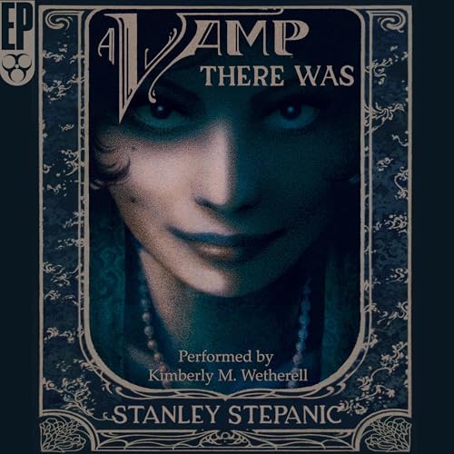 Cover of A Vamp There Was