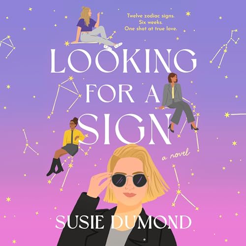 Cover of Looking for a Sign