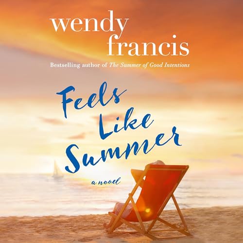 Cover of Feels Like Summer