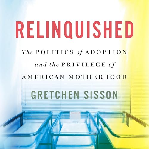 Cover of Relinquished
