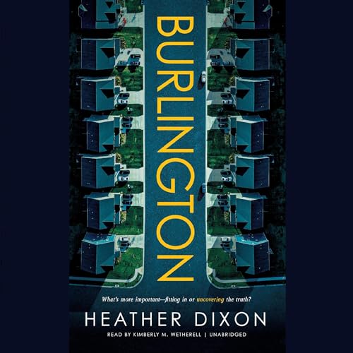 Cover of Burlington