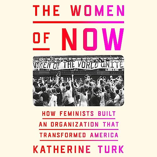 Cover of The Women of NOW
