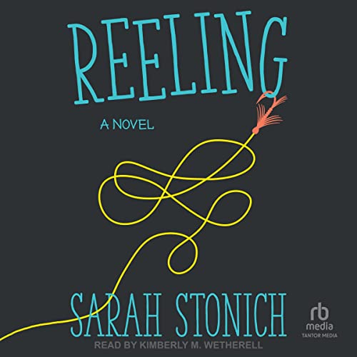 Cover of Reeling