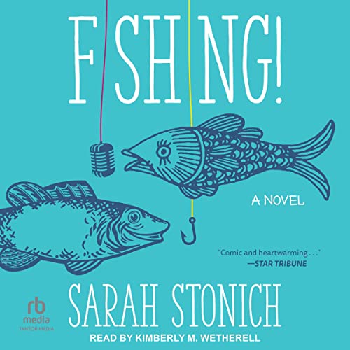 Cover of Fishing!