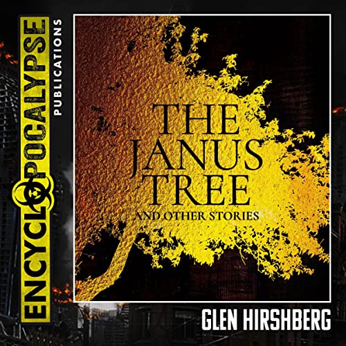 Cover of The Janus Tree and Other Stories