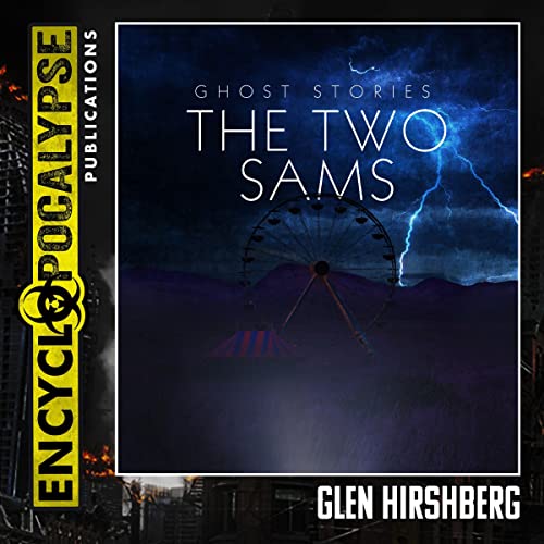 Cover of The Two Sams