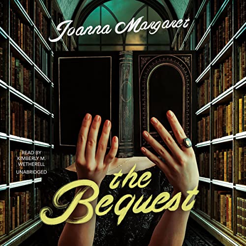 Cover of The Bequest