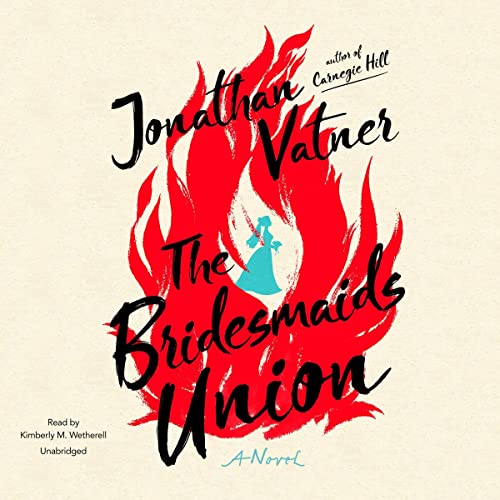 Cover of The Bridesmaids Union