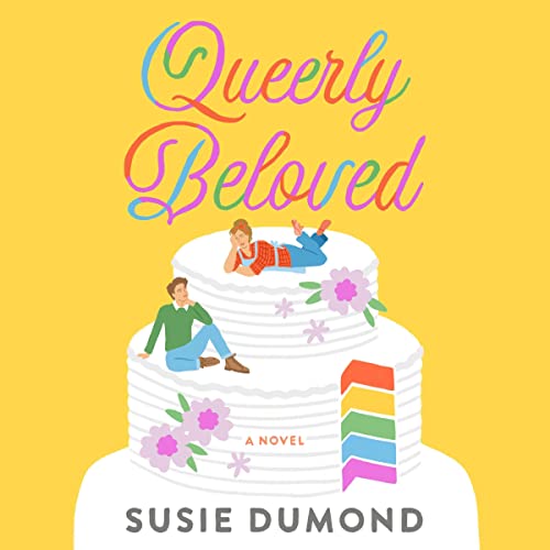 Cover of Queerly Beloved