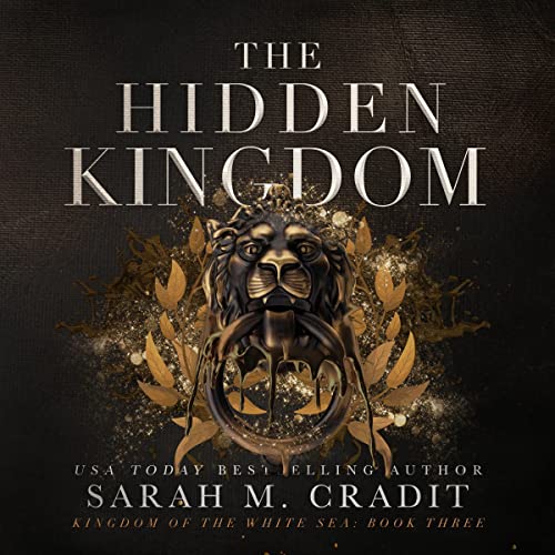 Cover of The Hidden Kingdom