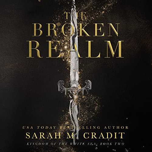 Cover of The Broken Realm
