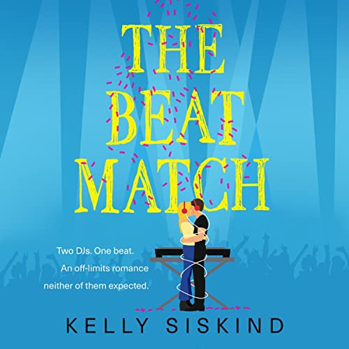 Cover of The Beat Match