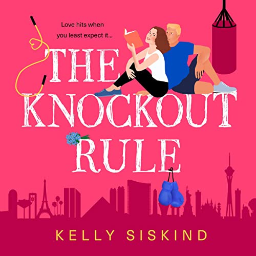 Cover of The Knockout Rule
