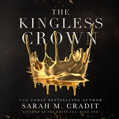 Cover of The Kingless Crown