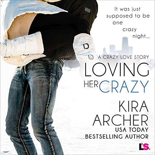 Cover of Loving Her Crazy