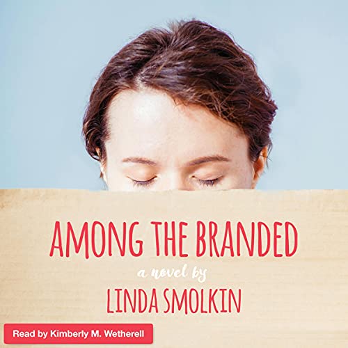 Cover of Among the Branded