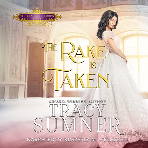 Cover of The Rake Is Taken