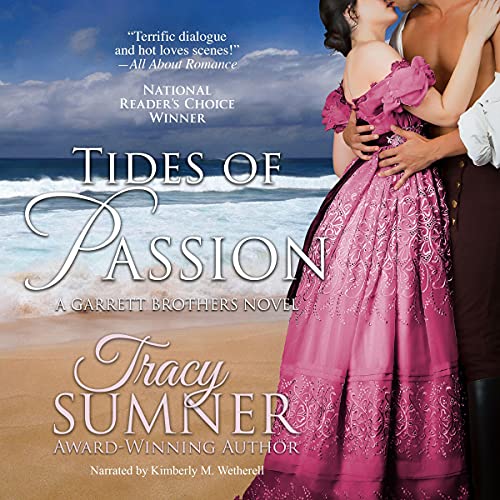 Cover of Tides of Passion