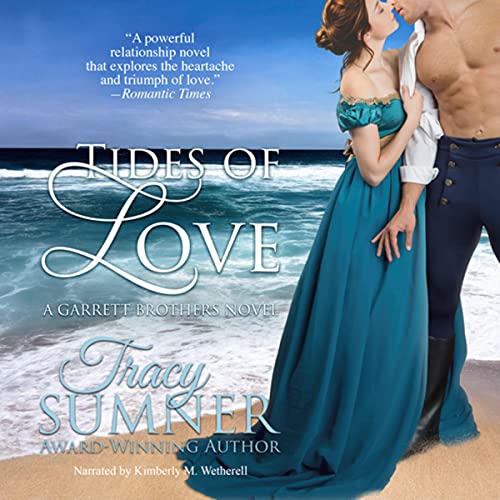 Cover of Tides of Love