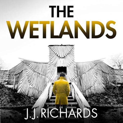 Cover of The Wetlands