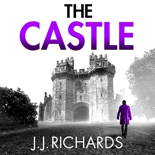 Cover of The Castle