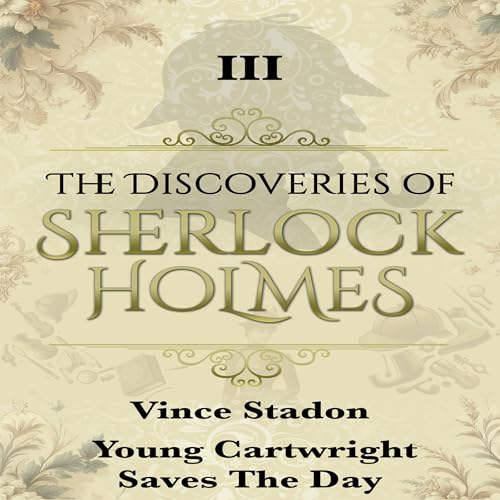 Cover of Young Cartwright Saves the Day