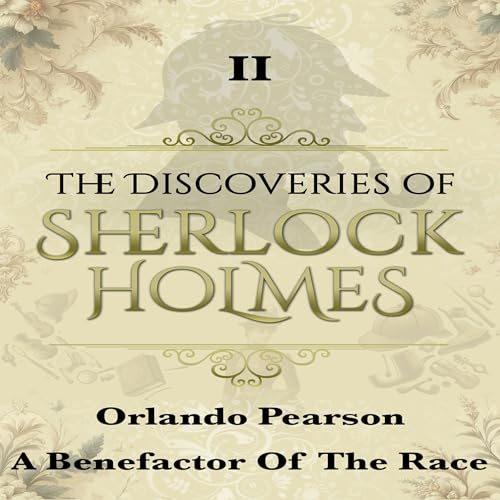 Cover of A Benefactor of the Race
