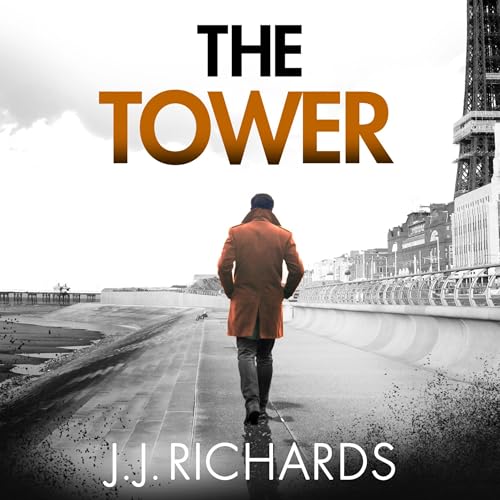 Cover of The Tower