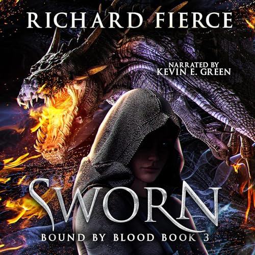 Cover of Sworn