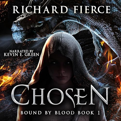 Cover of Chosen