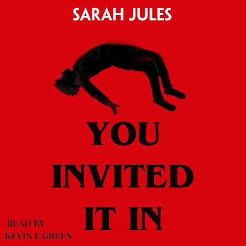 Cover of You Invited It In