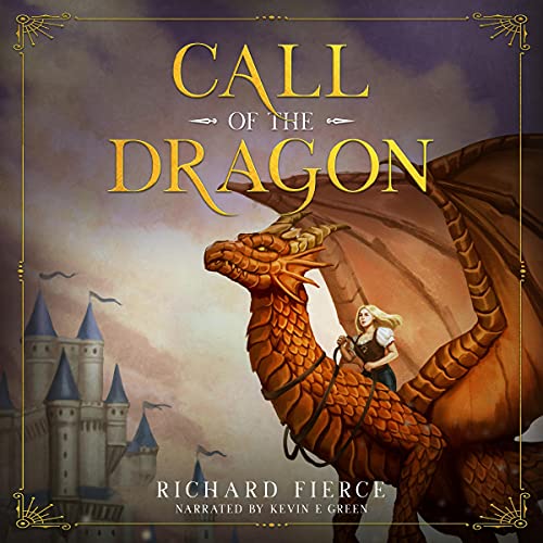 Cover of Call of the Dragon
