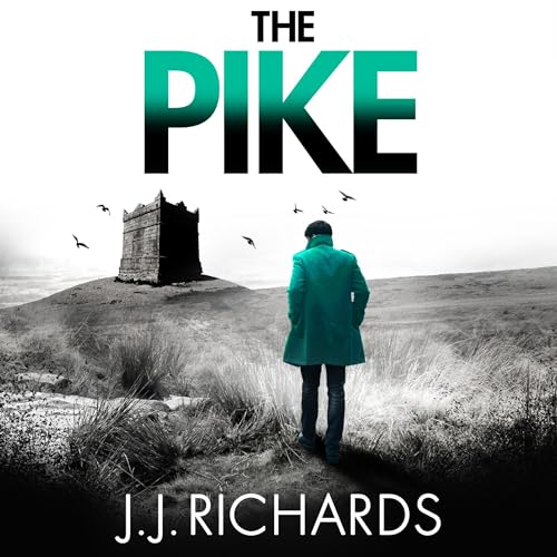 Cover of The Pike
