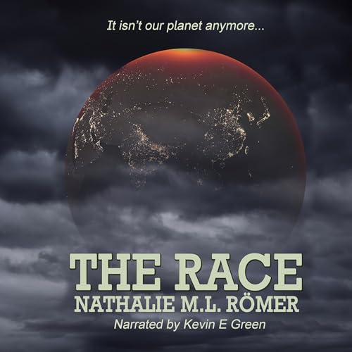 Cover of The Race