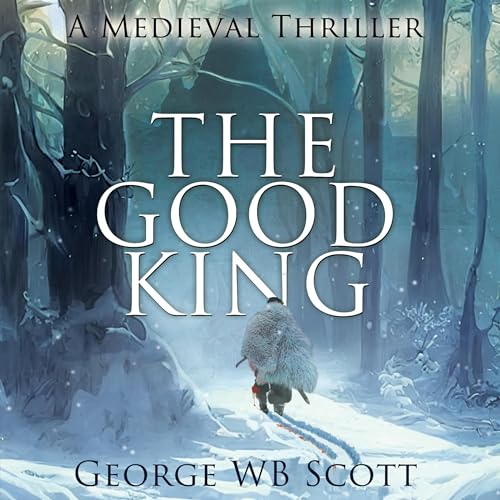 Cover of The Good King