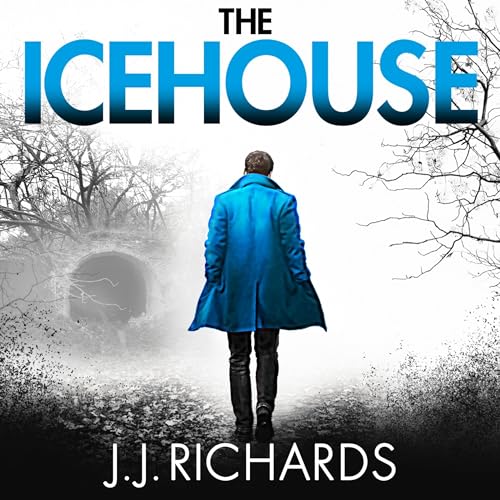 Cover of The Icehouse