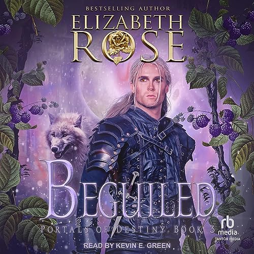 Cover of Beguiled