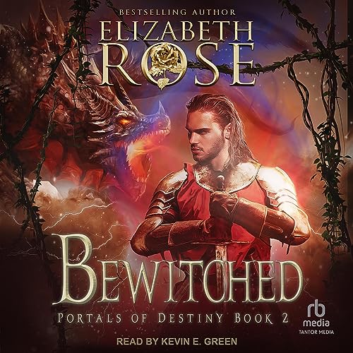 Cover of Bewitched