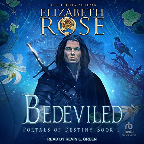Cover of Bedeviled