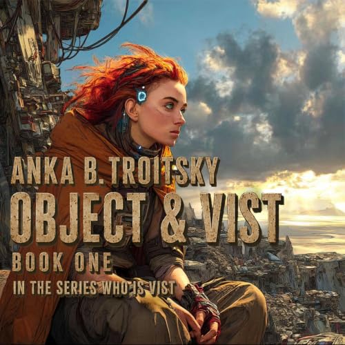 Cover of Object and Vist