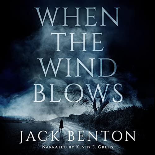 Cover of When the Wind Blows