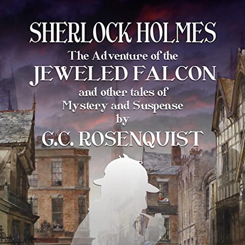 Cover of Sherlock Holmes