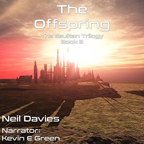 Cover of The Offspring