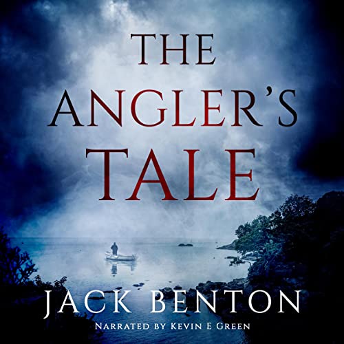 Cover of The Angler's Tale