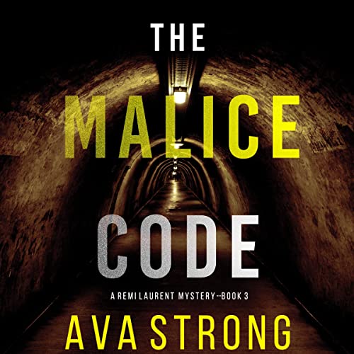 Cover of The Malice Code