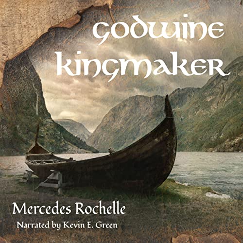 Cover of Godwine Kingmaker