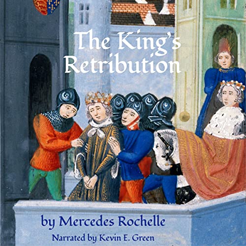 Cover of The King's Retribution