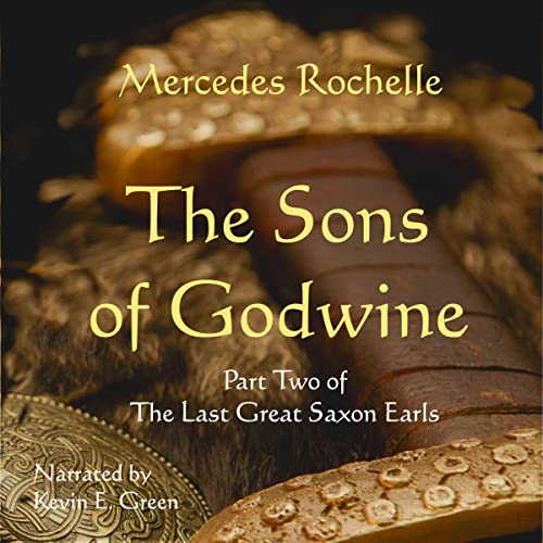 Cover of The Sons of Godwine