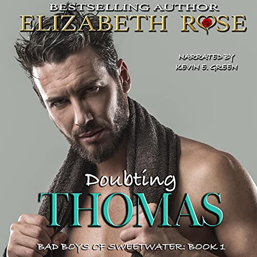 Cover of Doubting Thomas