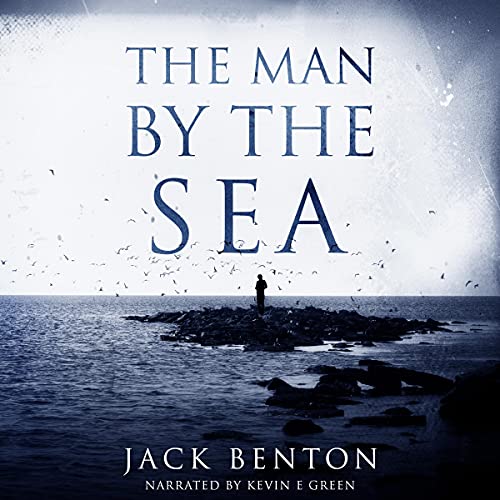 Cover of The Man by the Sea